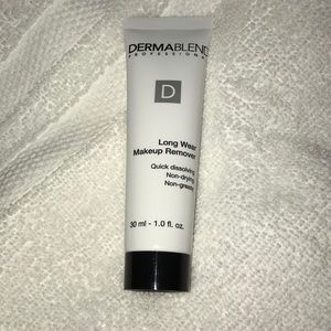 Dermablend Long Wear Makeup Remover